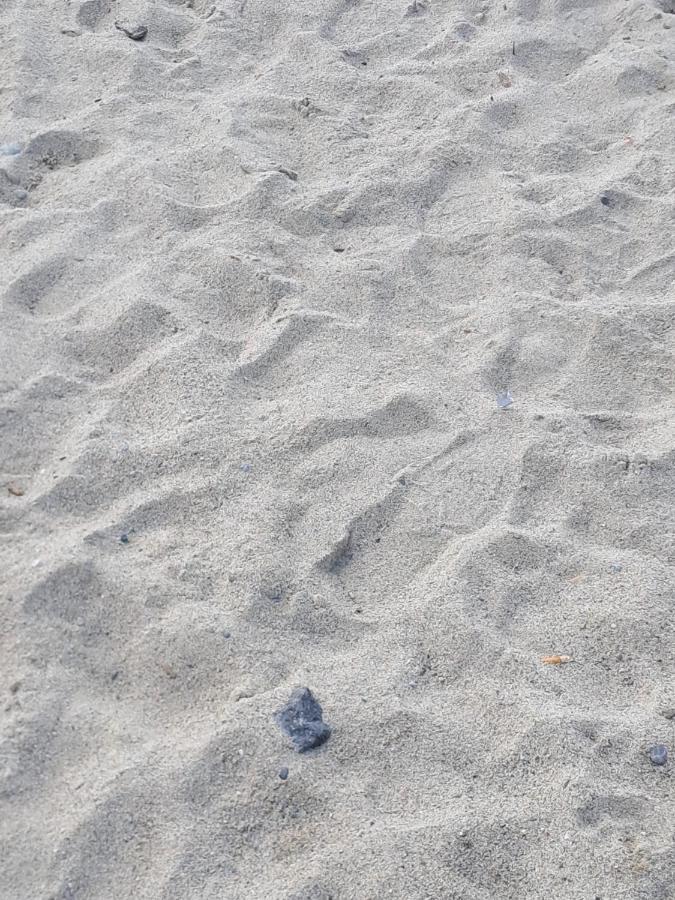 La Rosa Dei Venti Lägenhet Reggio di Calabria Exteriör bild